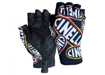 cinelli Eyes 4 U Gloves